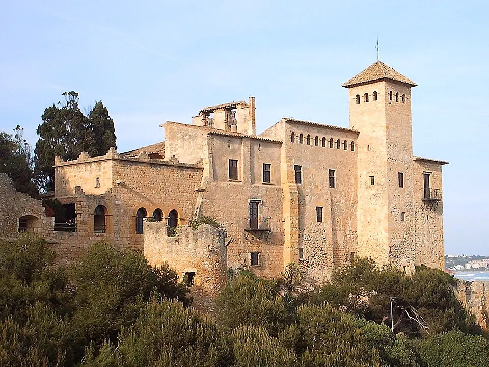 Bild: Future75 · CC BY-SA 3.0 Tarragona