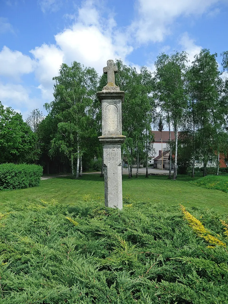 Obrázok: Robert Heilinger · CC BY-SA 3.0 Bildstock