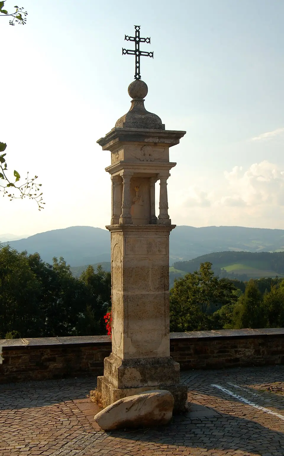 Bildstock