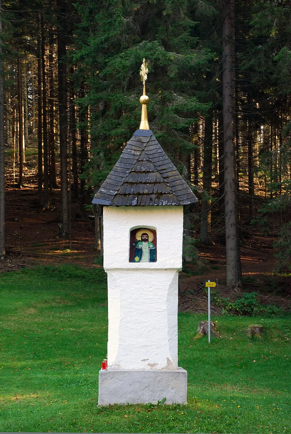 Bild: Josef Moser · CC BY-SA 3.0 Bildstock