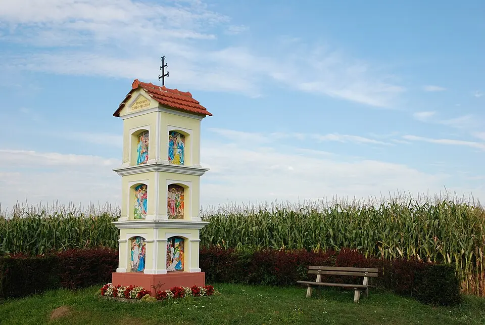 Pestkreuz