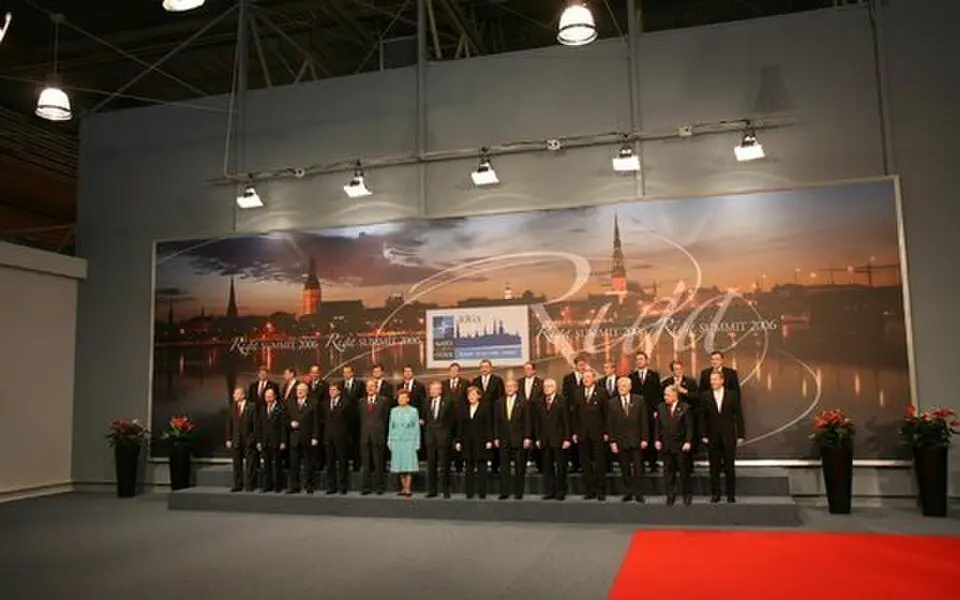 Wanderziele