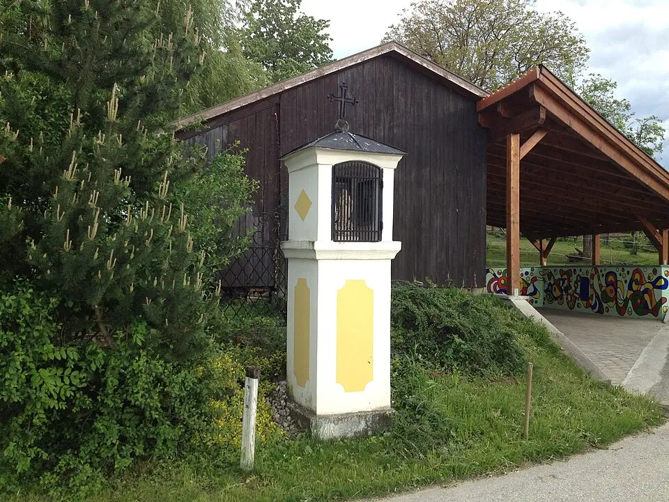 Bild: Peter Lauppert · CC BY-SA 3.0 AT Bildstock