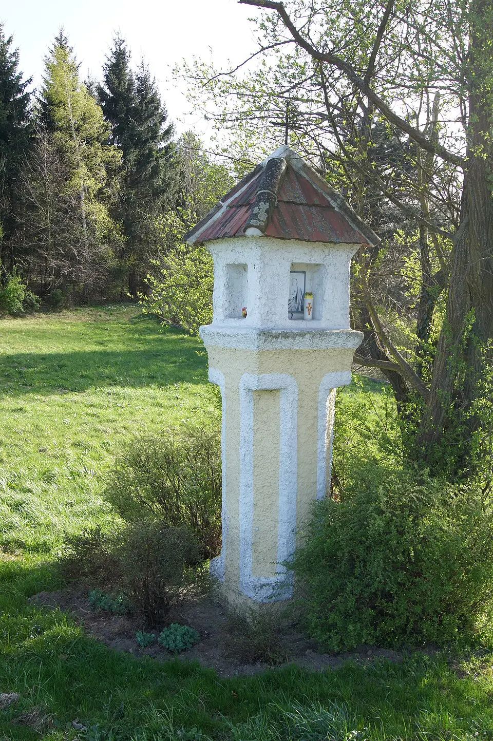 Bildstock