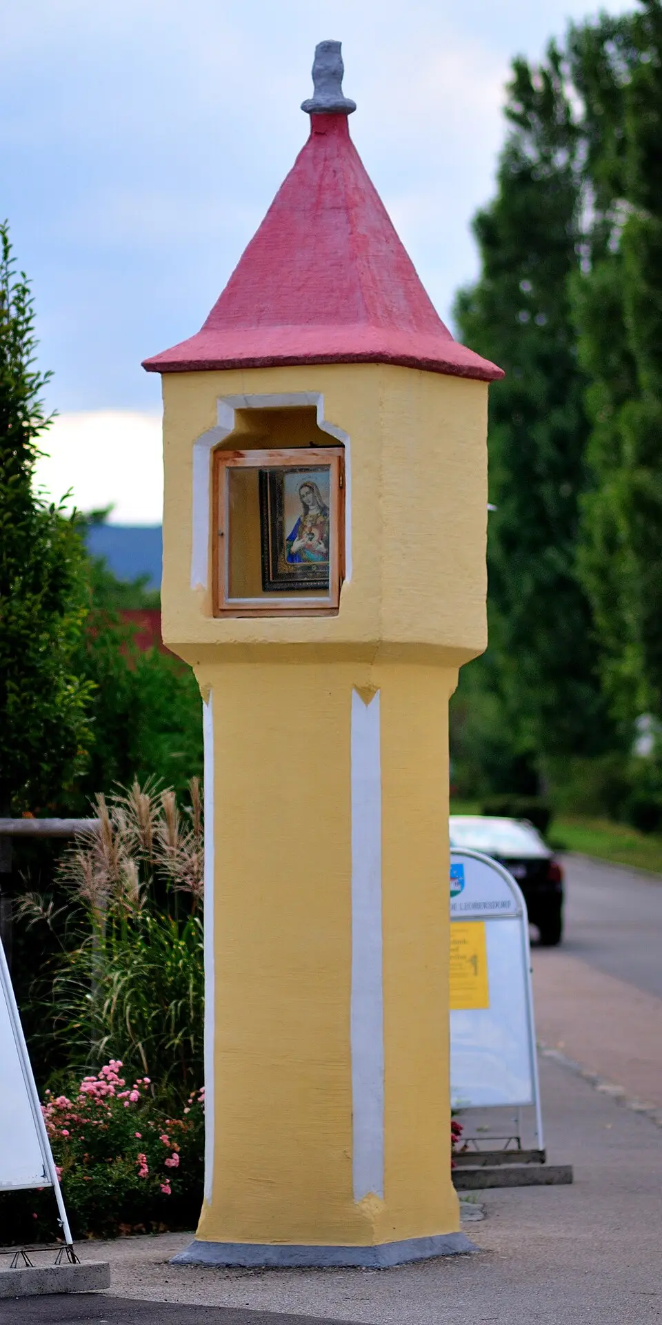 Obrázok: CC omninum (talk) · CC BY-SA 3.0 AT Bildstock