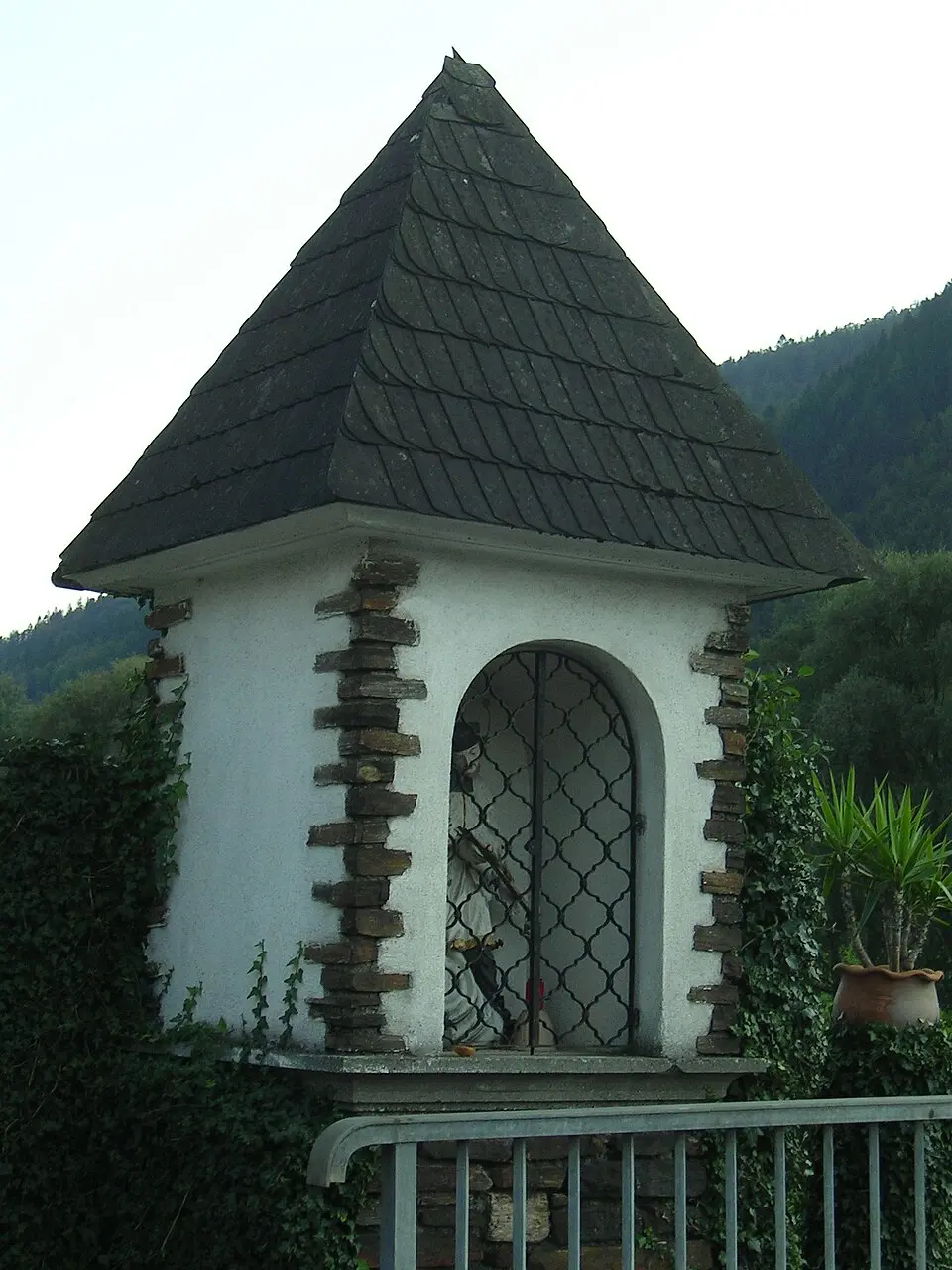 Bildstock