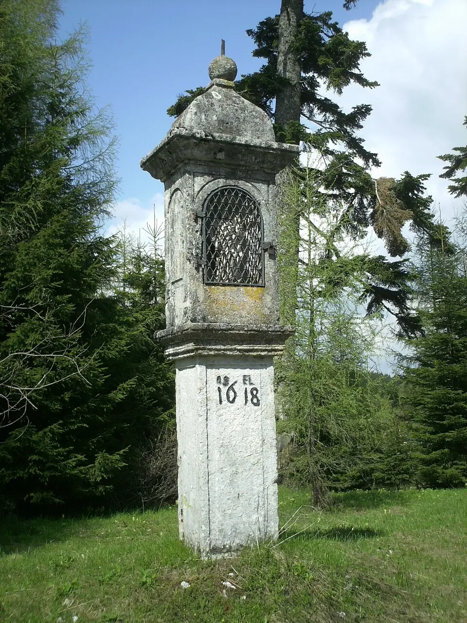 Bild: Veleius · CC BY-SA 3.0 AT Bildstock