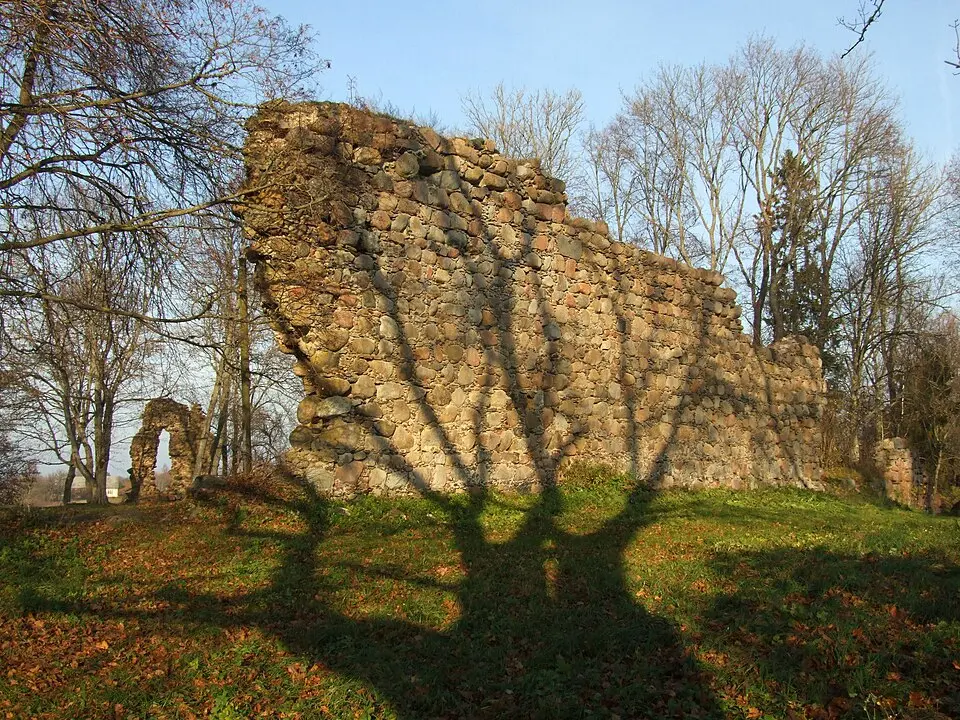 Bezirksgemeinde Dienvidkurzeme
