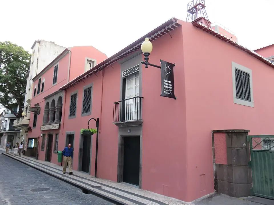 Madeira