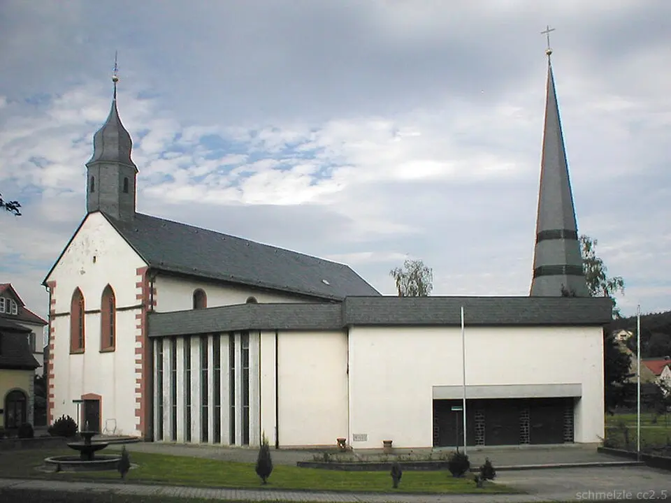 Bild: p.schmelzle · CC BY-SA 3.0 Billigheim