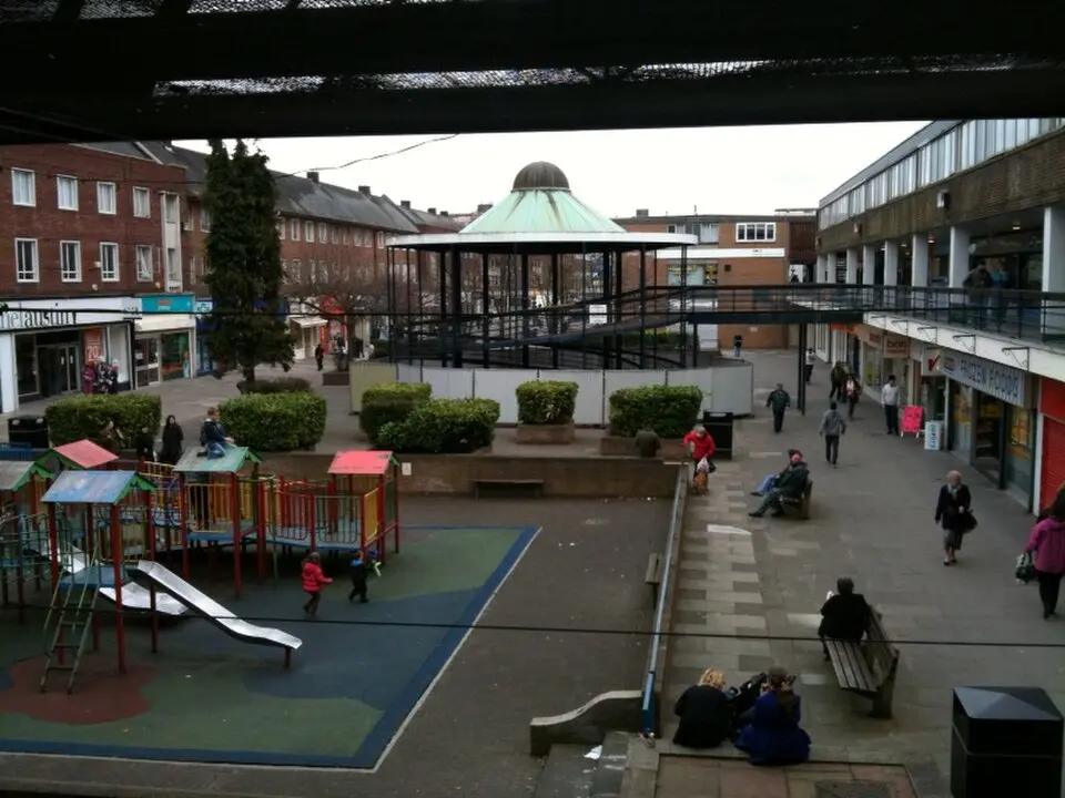 Bild: Jack Bromby · Public domain Billingham