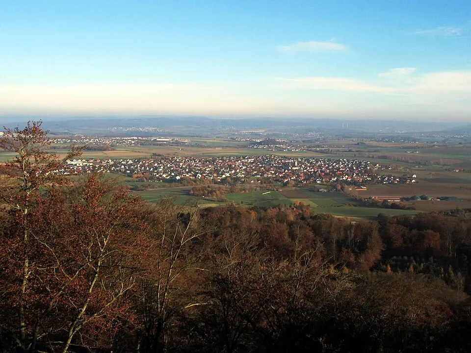 Bild: Dirk Schmidt (Celsius auf Wikivoyage) · CC BY-SA 3.0 Bilstein