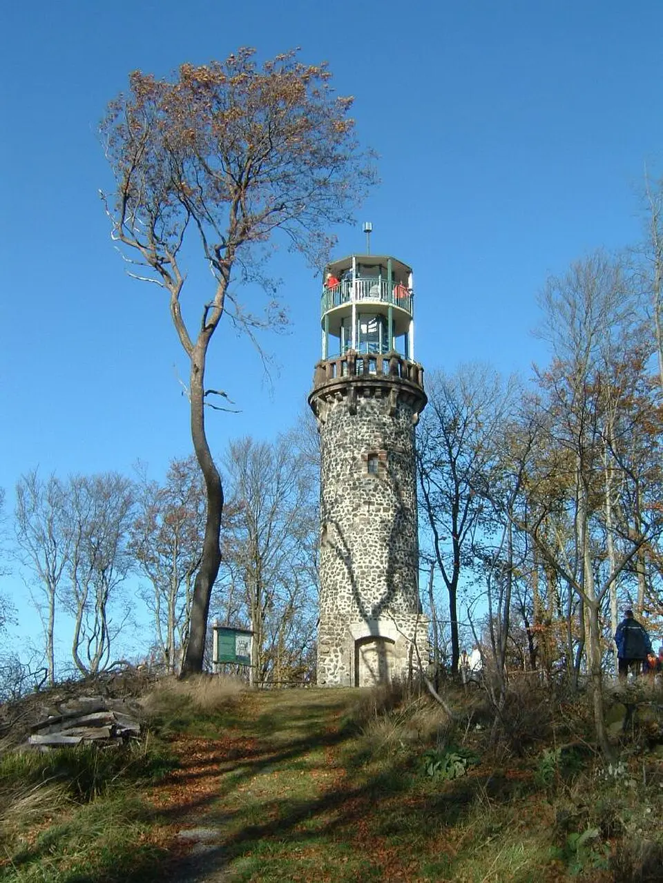 Bilsteinturm