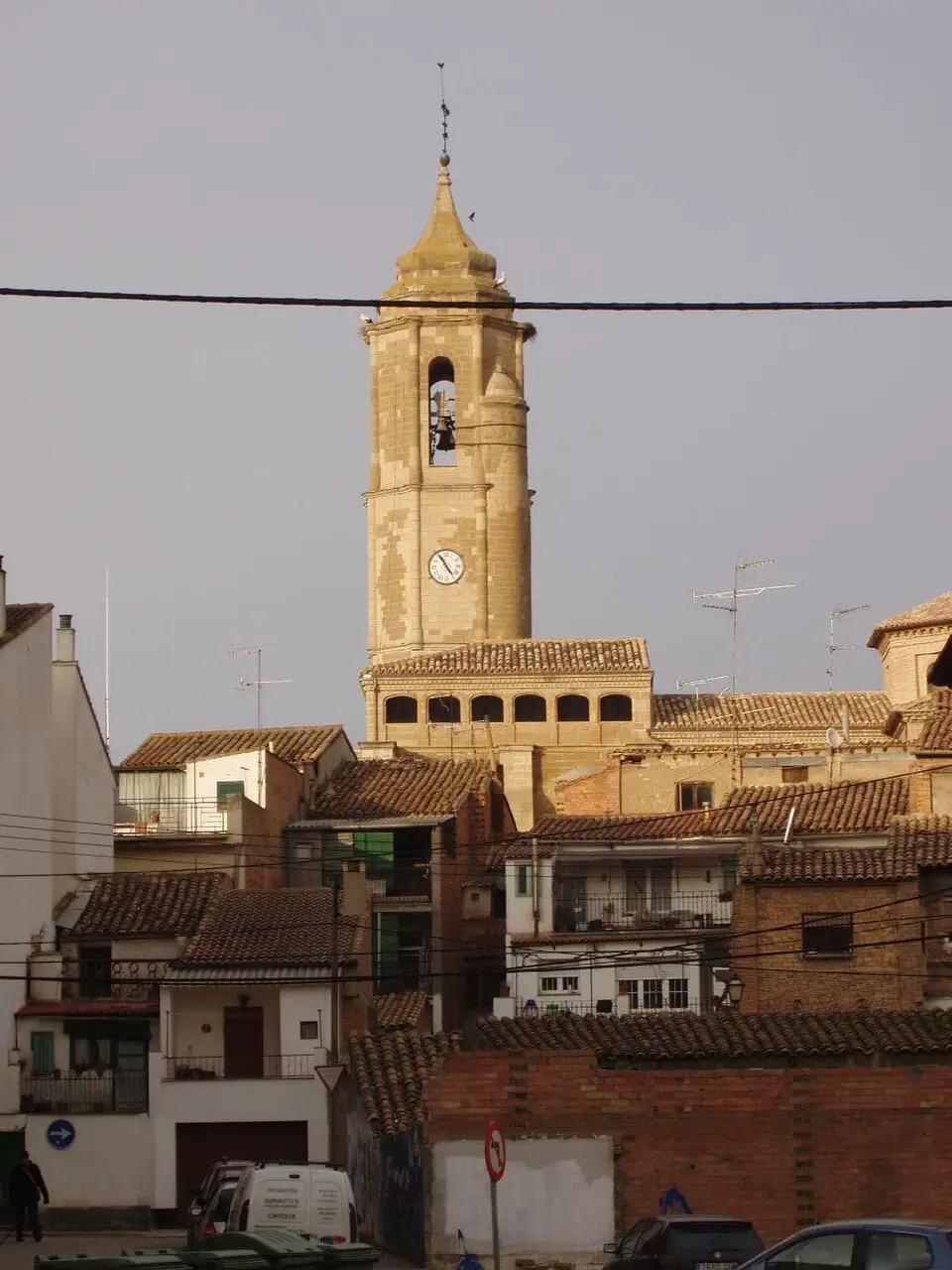 Binéfar