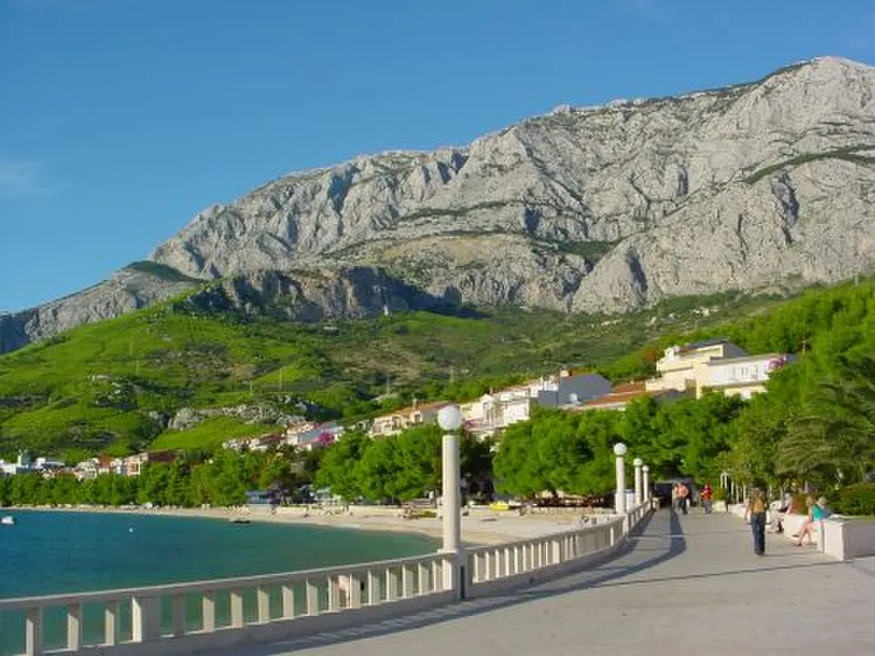 Tučepi