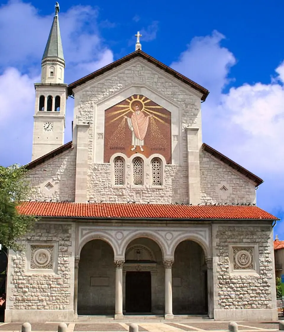 Sant’Ambrogio