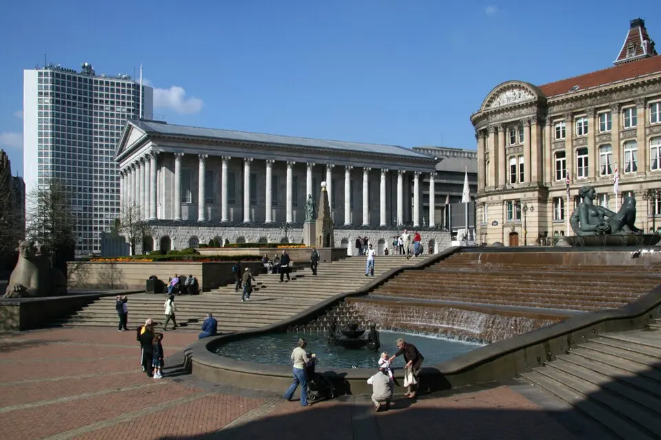 Victoria Square (Birmingham)