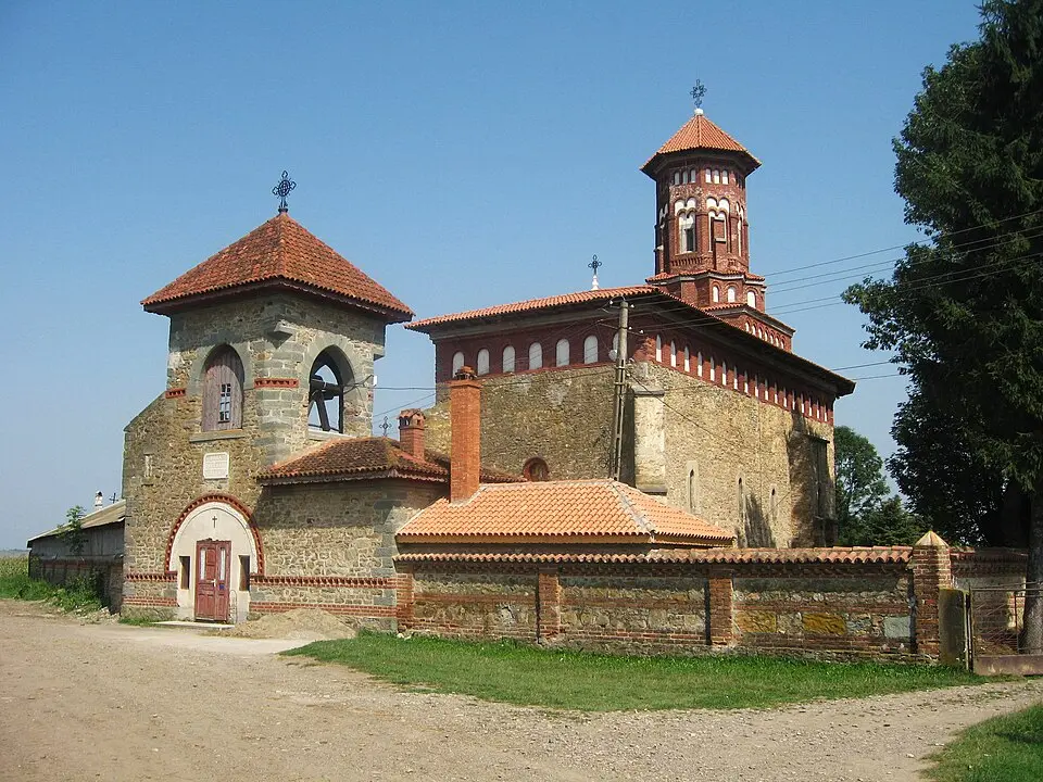 Bild: Cezar Suceveanu · CC BY 3.0 Baia