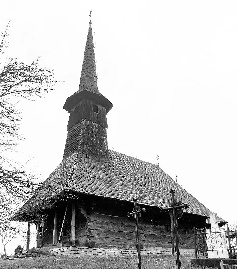 Obrázok: Bogdan salaj · CC BY 3.0 Săcădat
