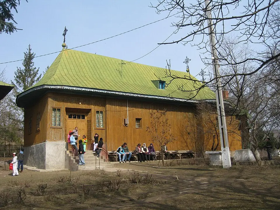Dobrovăț