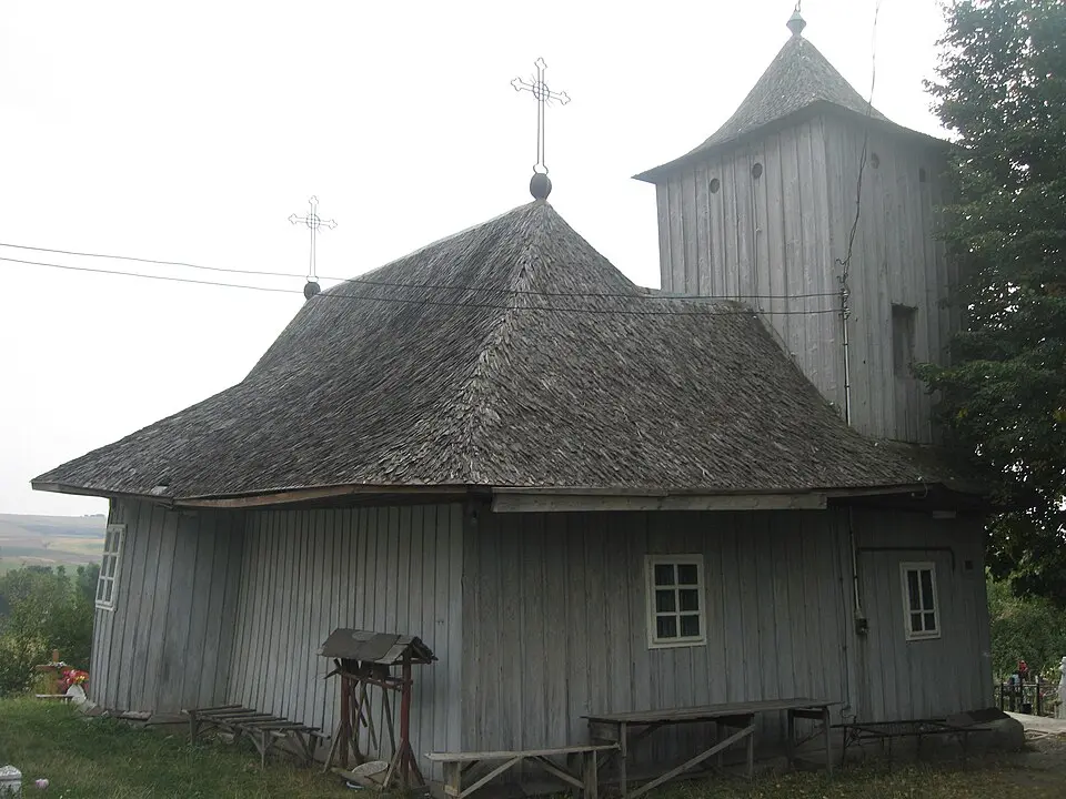 Forăști
