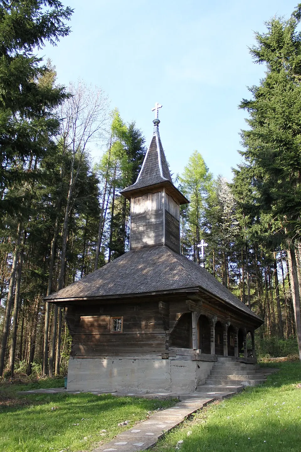 Țețchea