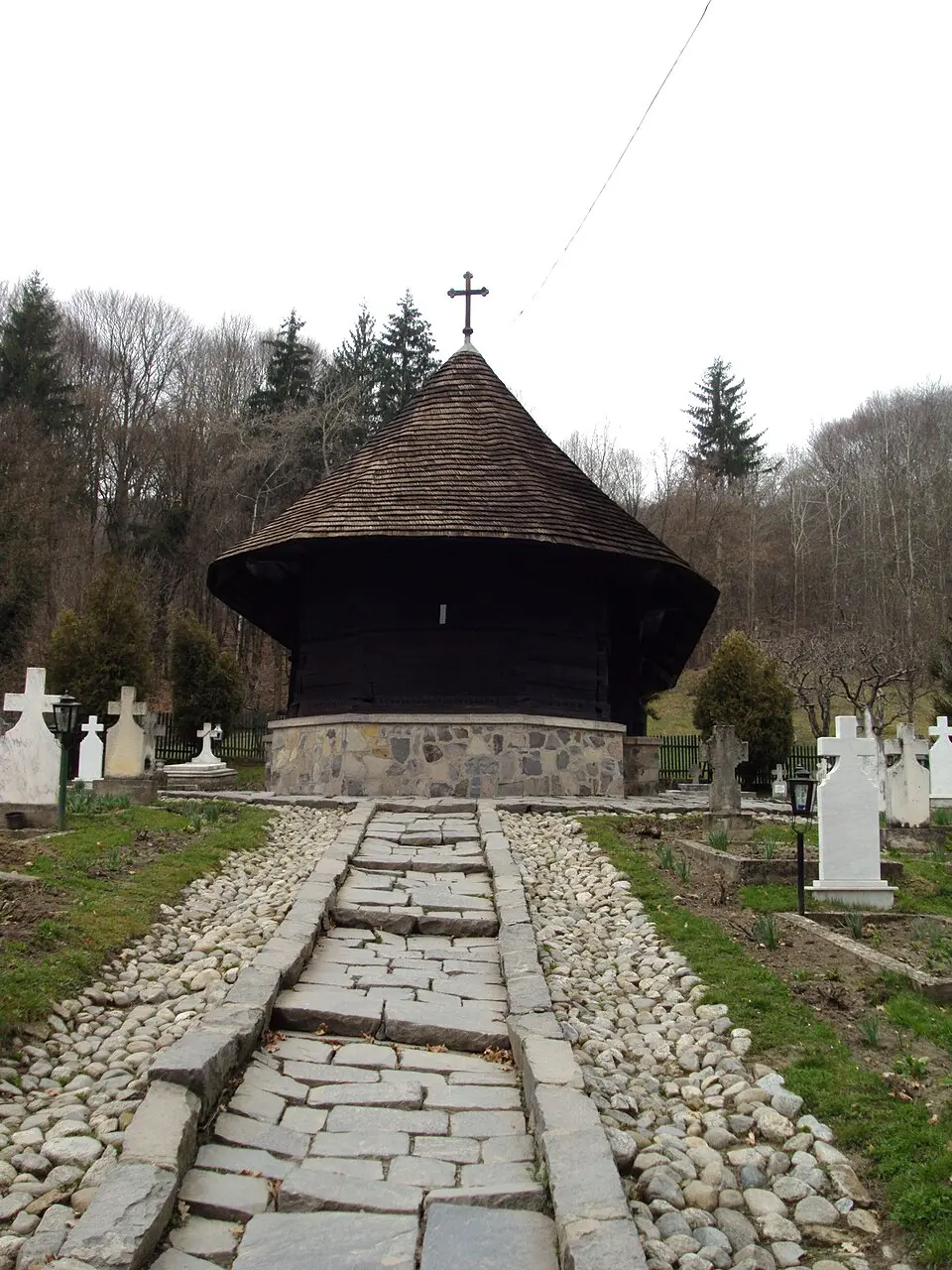Kreis Vâlcea