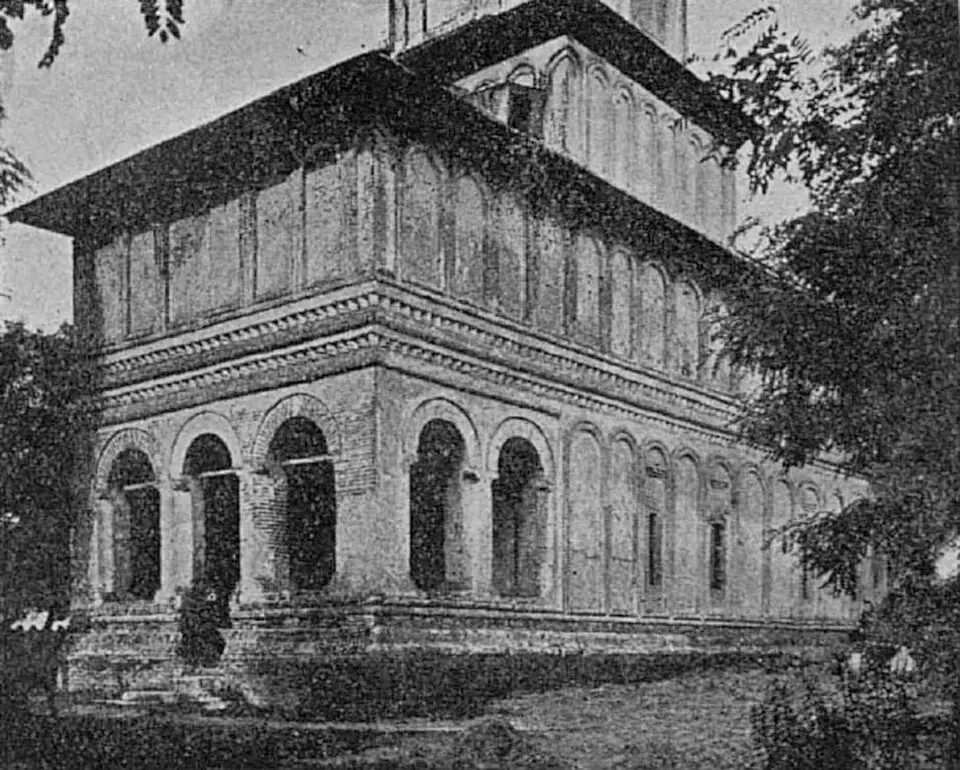 Slika: Dan Mihai Pitea · Public domain Balaci