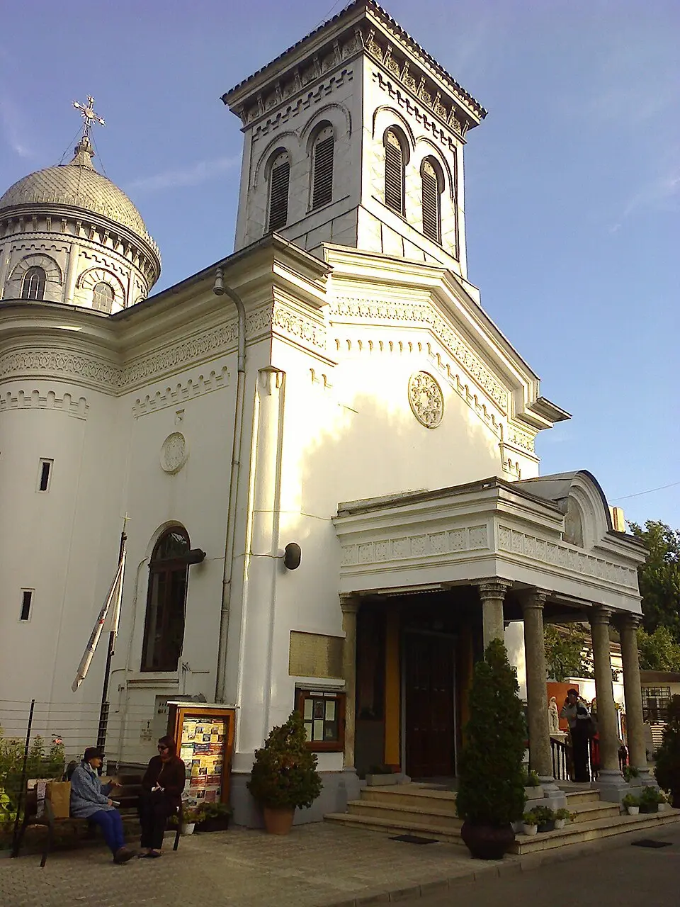 Biserica Icoanei