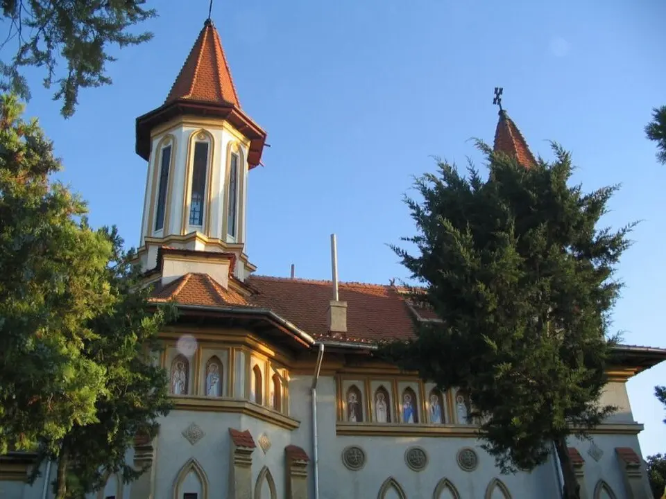 Obrázek: Mitrutpopoiu at Romanian Wikipedia · Public domain Ivești