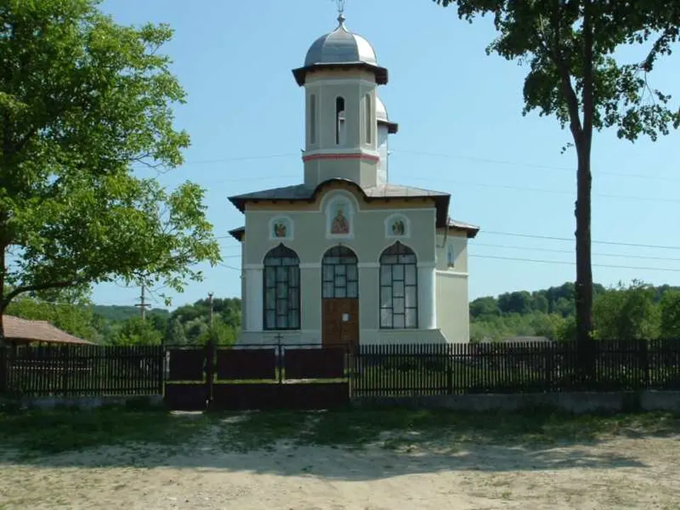 Popești