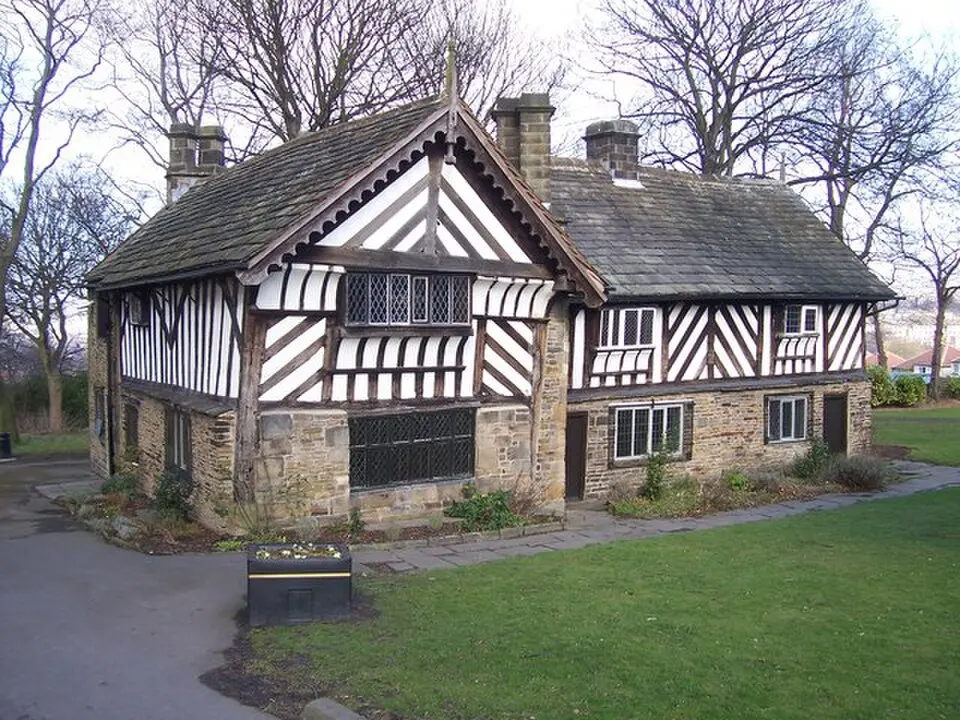 Bishops’ House