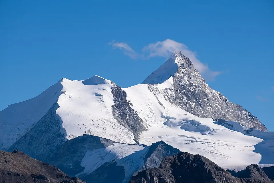 Bishorn