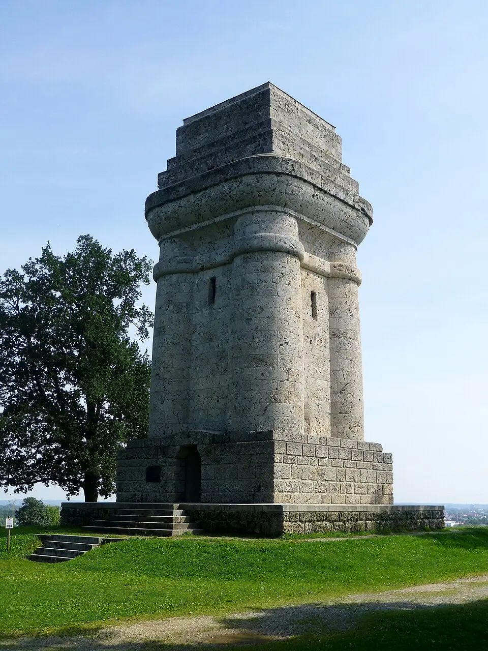 Bismarckturm