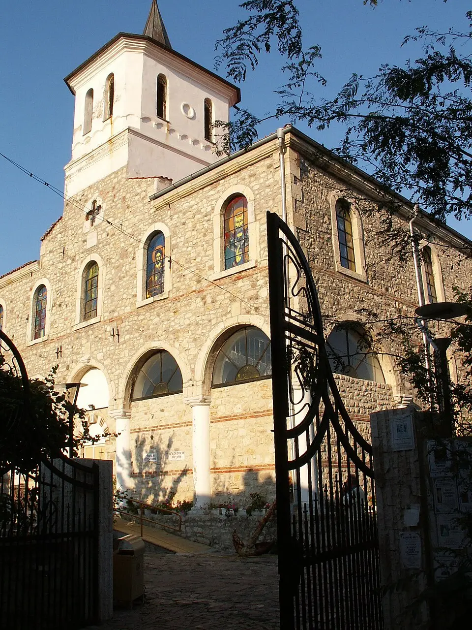 Oblast Burgas