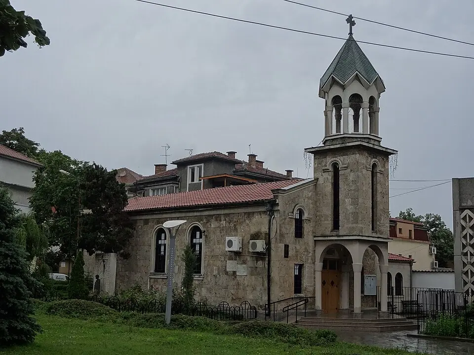 Burgas