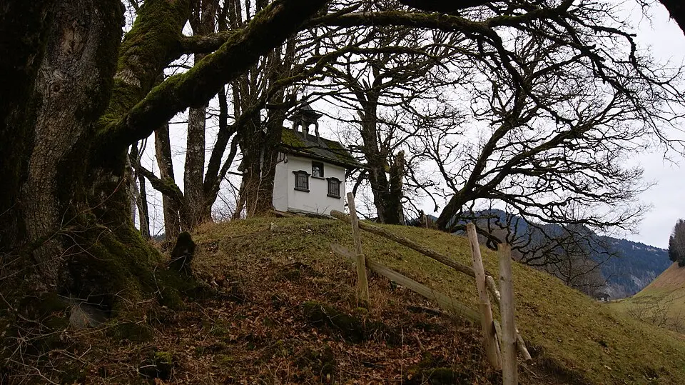 Kapelle Bildbühl
