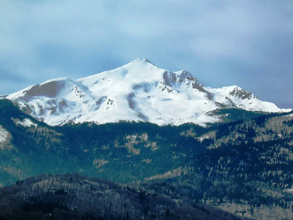 Wanderziele
