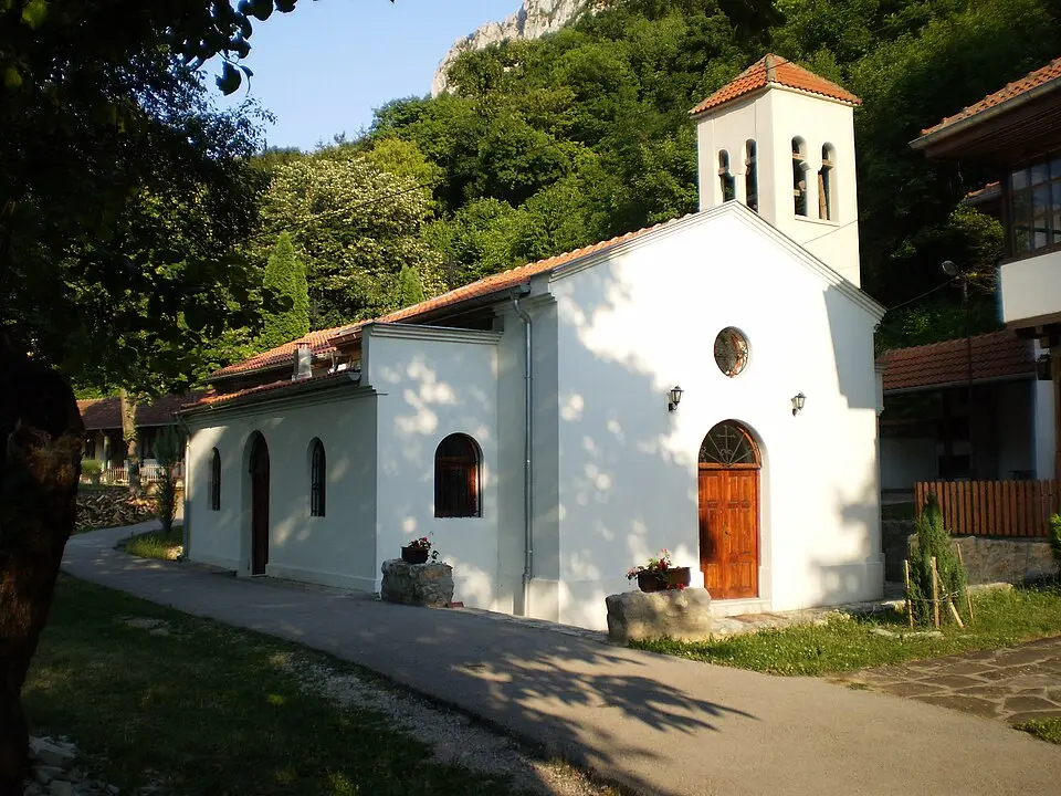Nišavski okrug