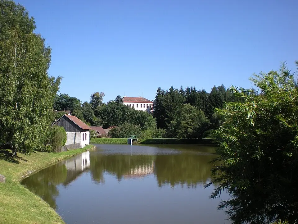 Blažejovice