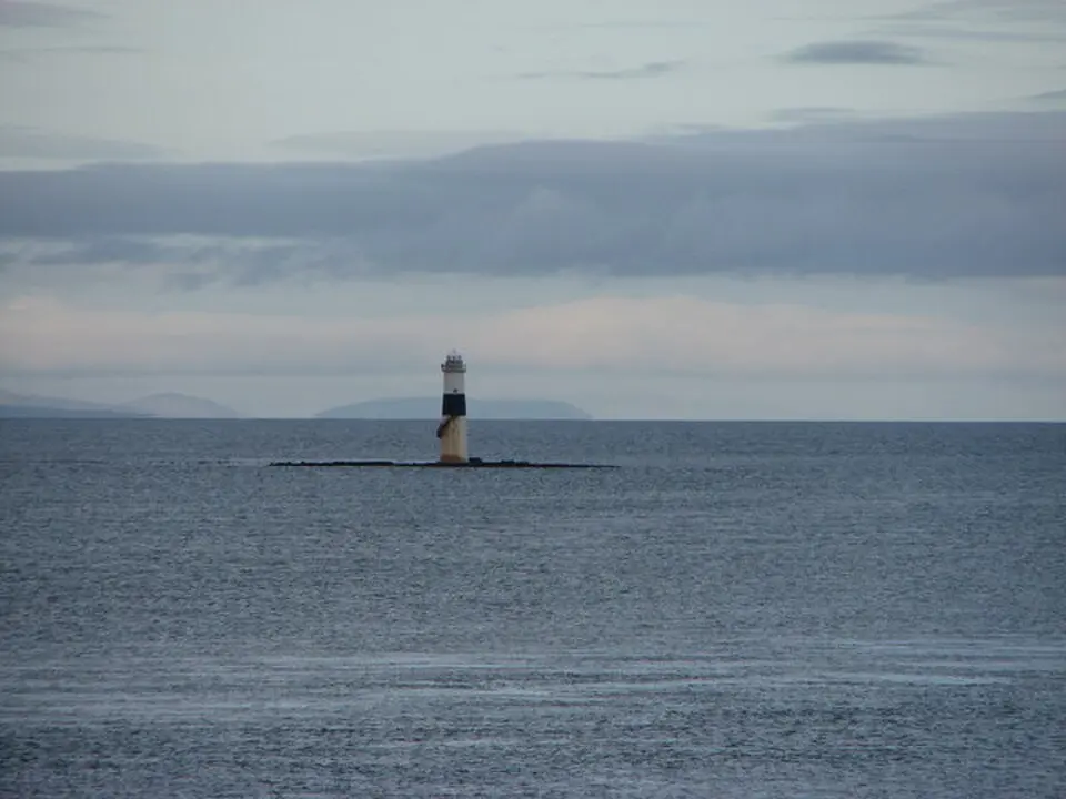 Black Rock Lighthouse