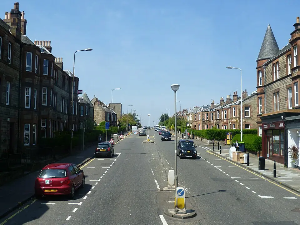 Blackhall
