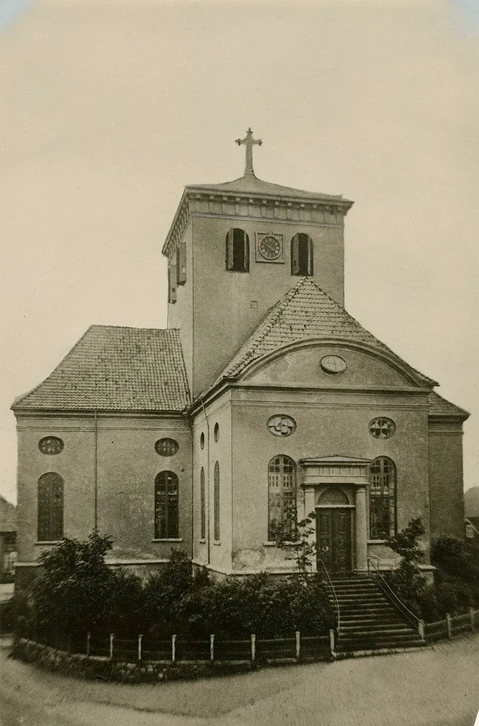 Bild: Norwegian Directorate for Cultural Heritage · CC0 Telemark