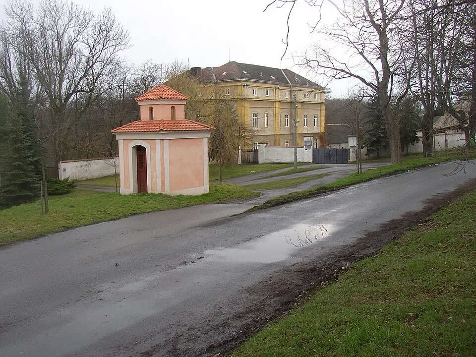 Blahotice