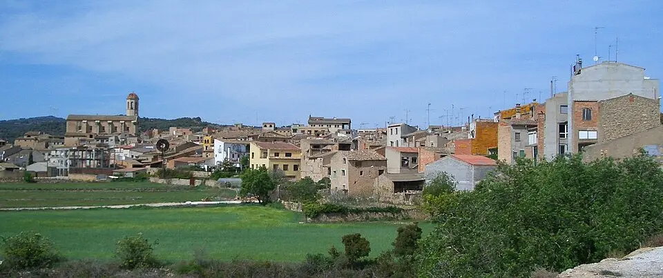 Bild: Quico Llach · Public domain Blancafort