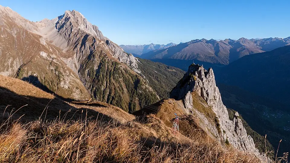 Immagine: Lindis Tirol · CC BY-SA 4.0 Blankaspitze