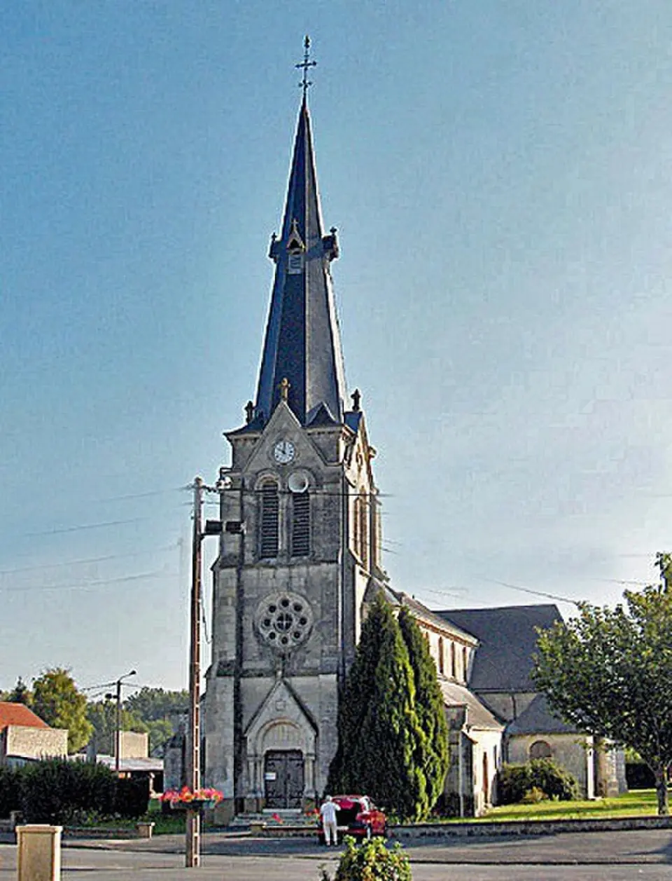 Slika: Bococo · CC BY-SA 3.0 Blanzy-la-Salonnaise