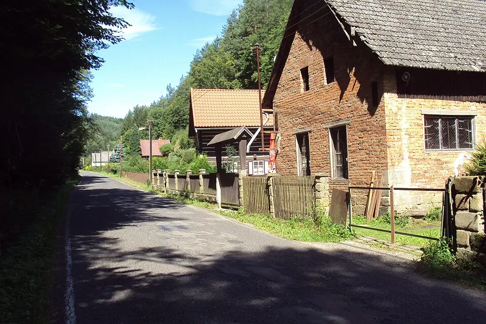 Blatečky