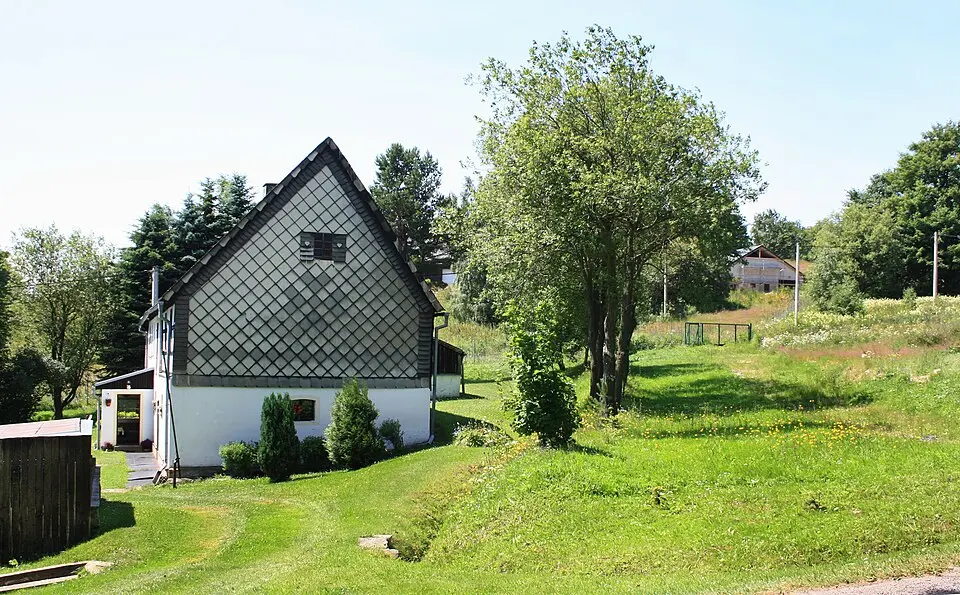 Mezihoří