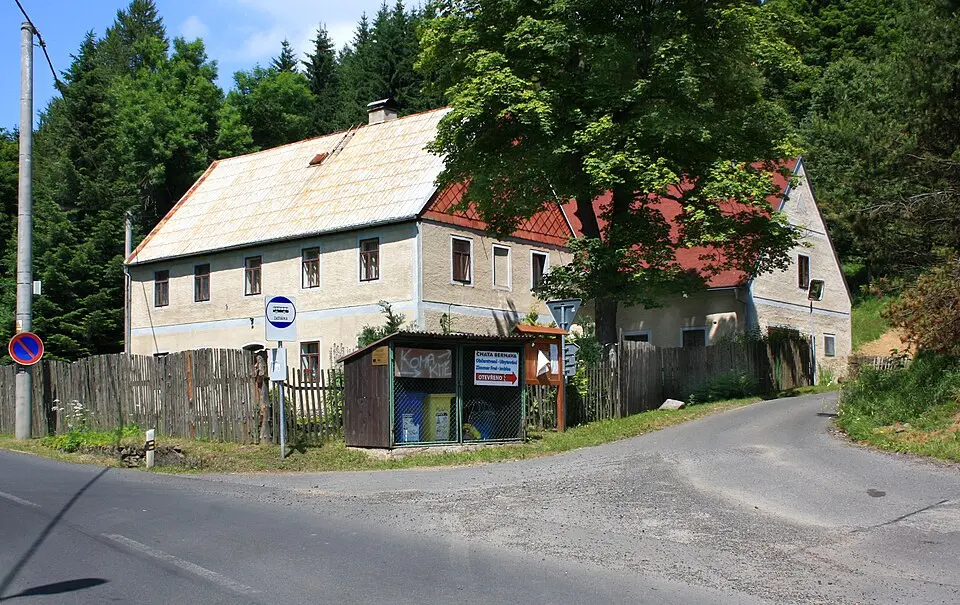 Zákoutí